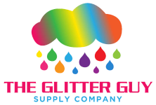 The Glitter Guy